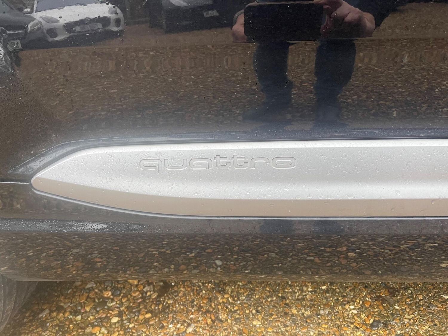 Used Audi Q7 2016 for sale - 77739336: Photo 14