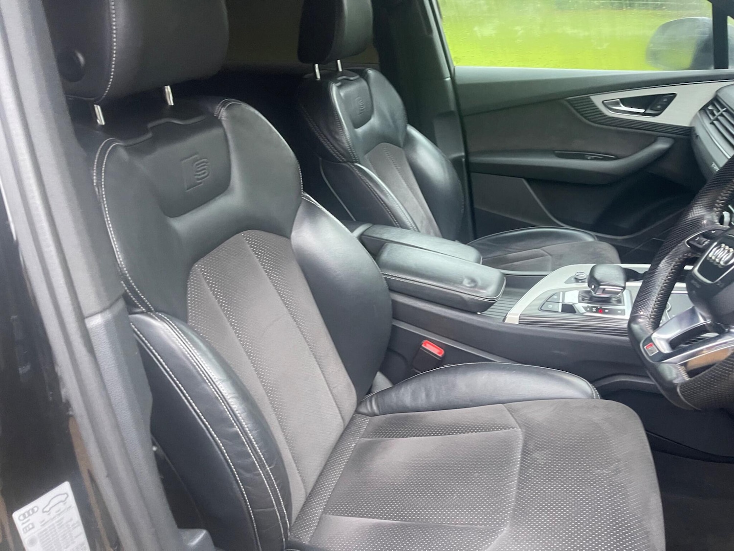 Used Audi Q7 2016 for sale - 77739336: Photo 15