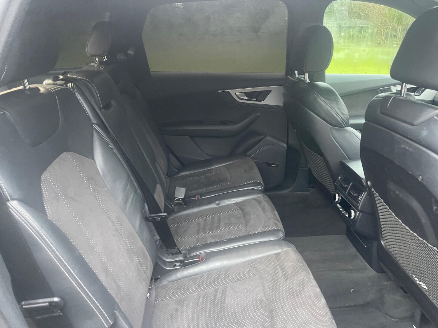 Used Audi Q7 2016 for sale - 77739336: Photo 17