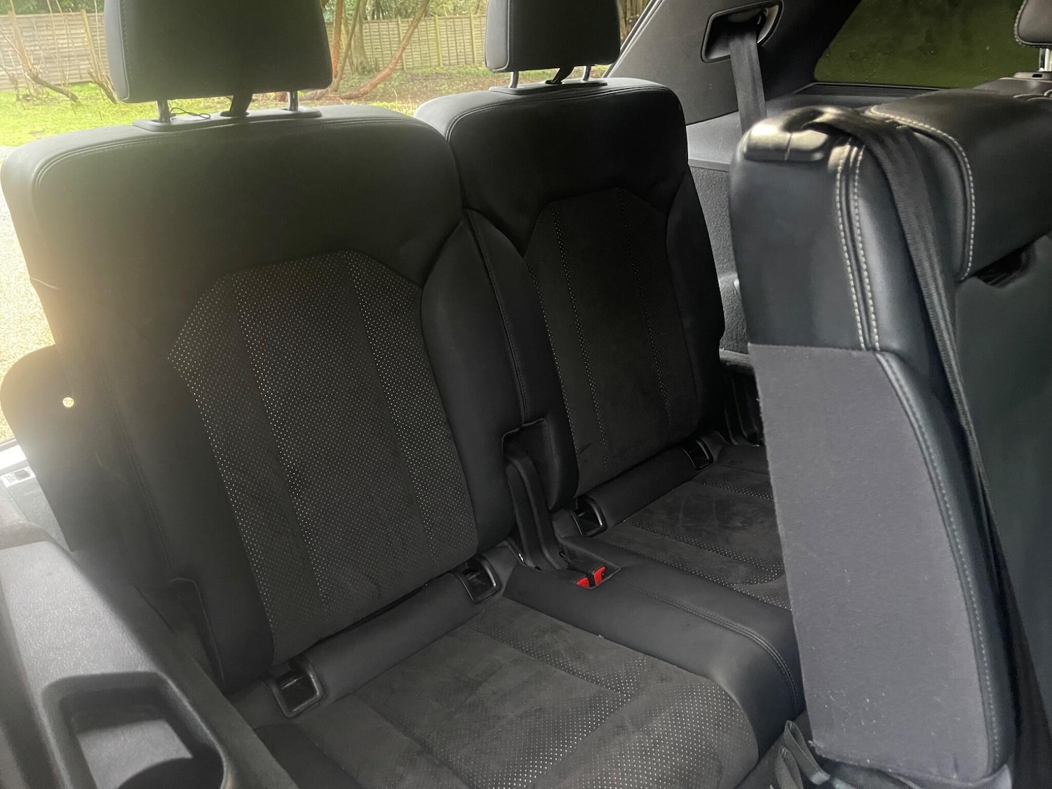 Used Audi Q7 2016 for sale - 77739336: Photo 18