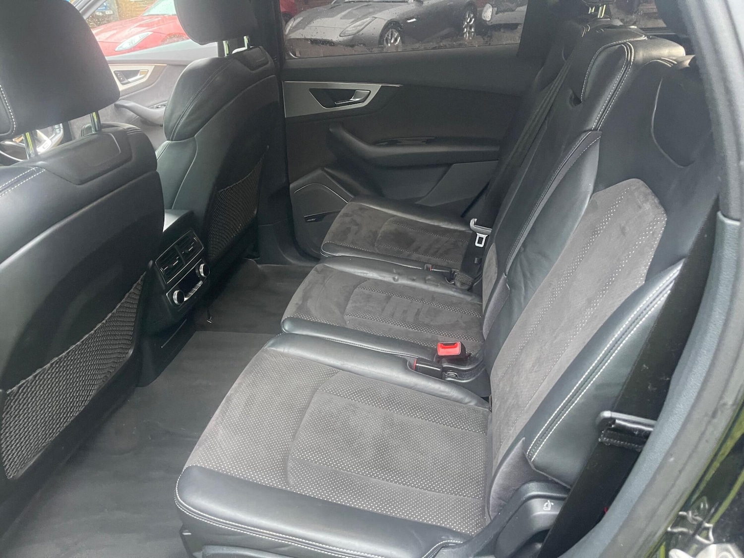 Used Audi Q7 2016 for sale - 77739336: Photo 19