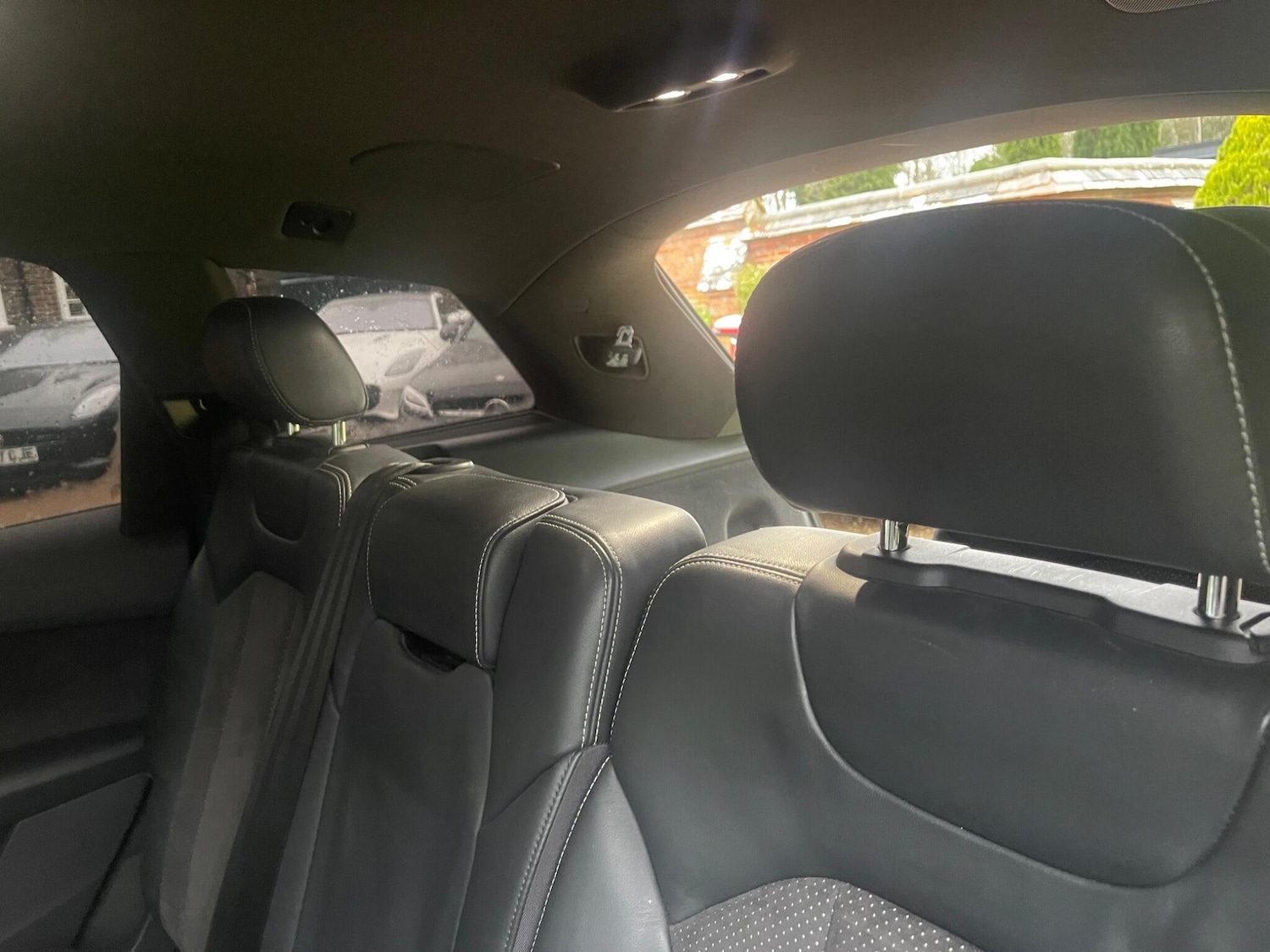 Used Audi Q7 2016 for sale - 77739336: Photo 20