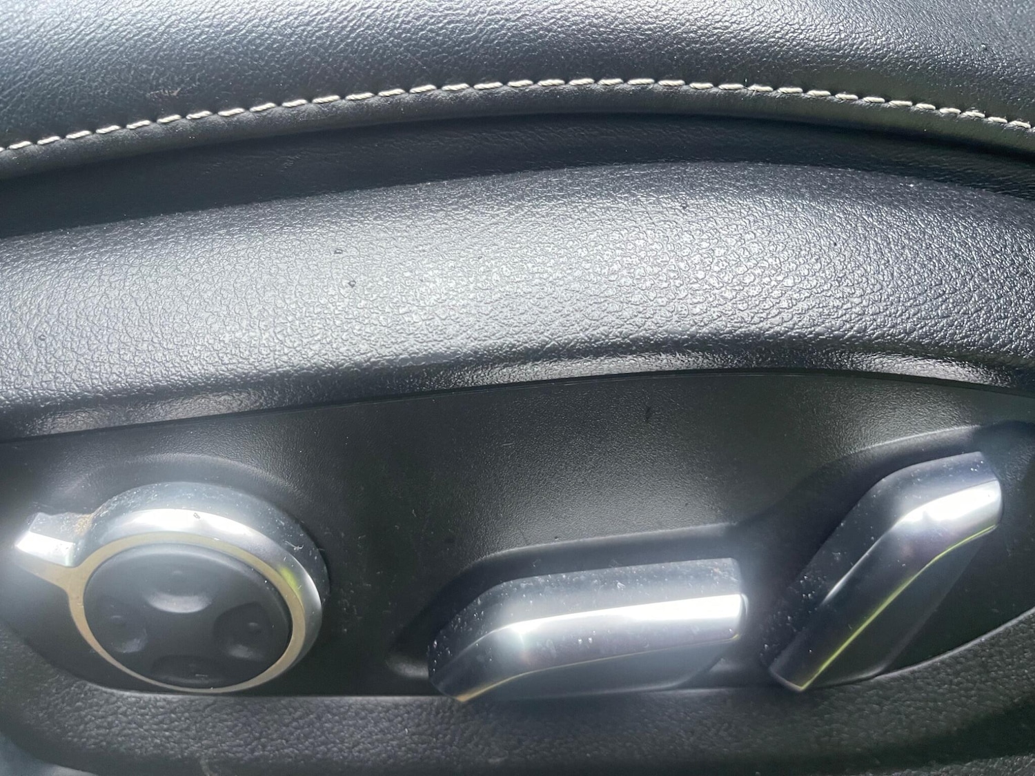 Used Audi Q7 2016 for sale - 77739336: Photo 24