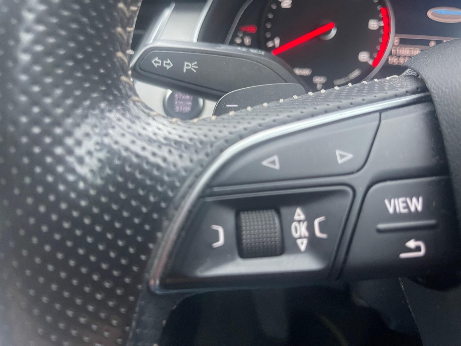 Used Audi Q7 2016 for sale - 77739336: Photo 27