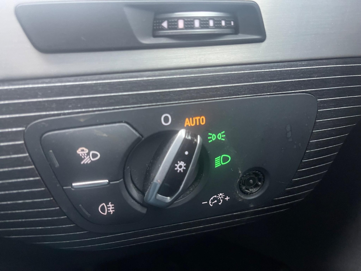 Used Audi Q7 2016 for sale - 77739336: Photo 28