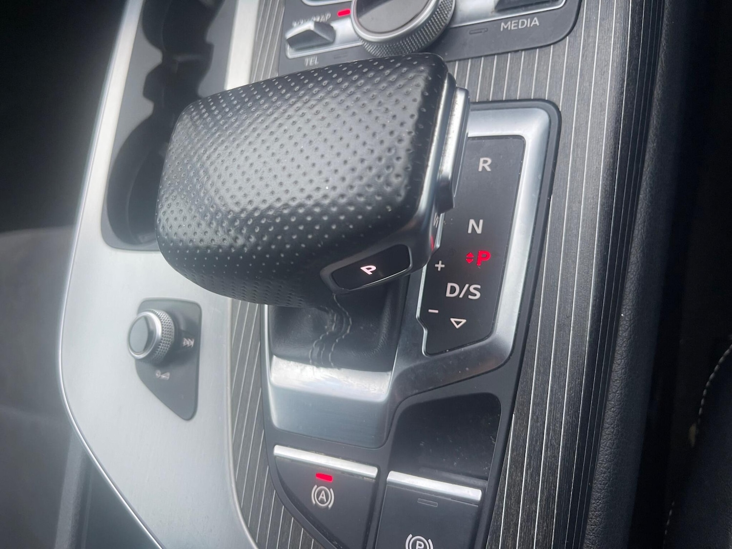 Used Audi Q7 2016 for sale - 77739336: Photo 29