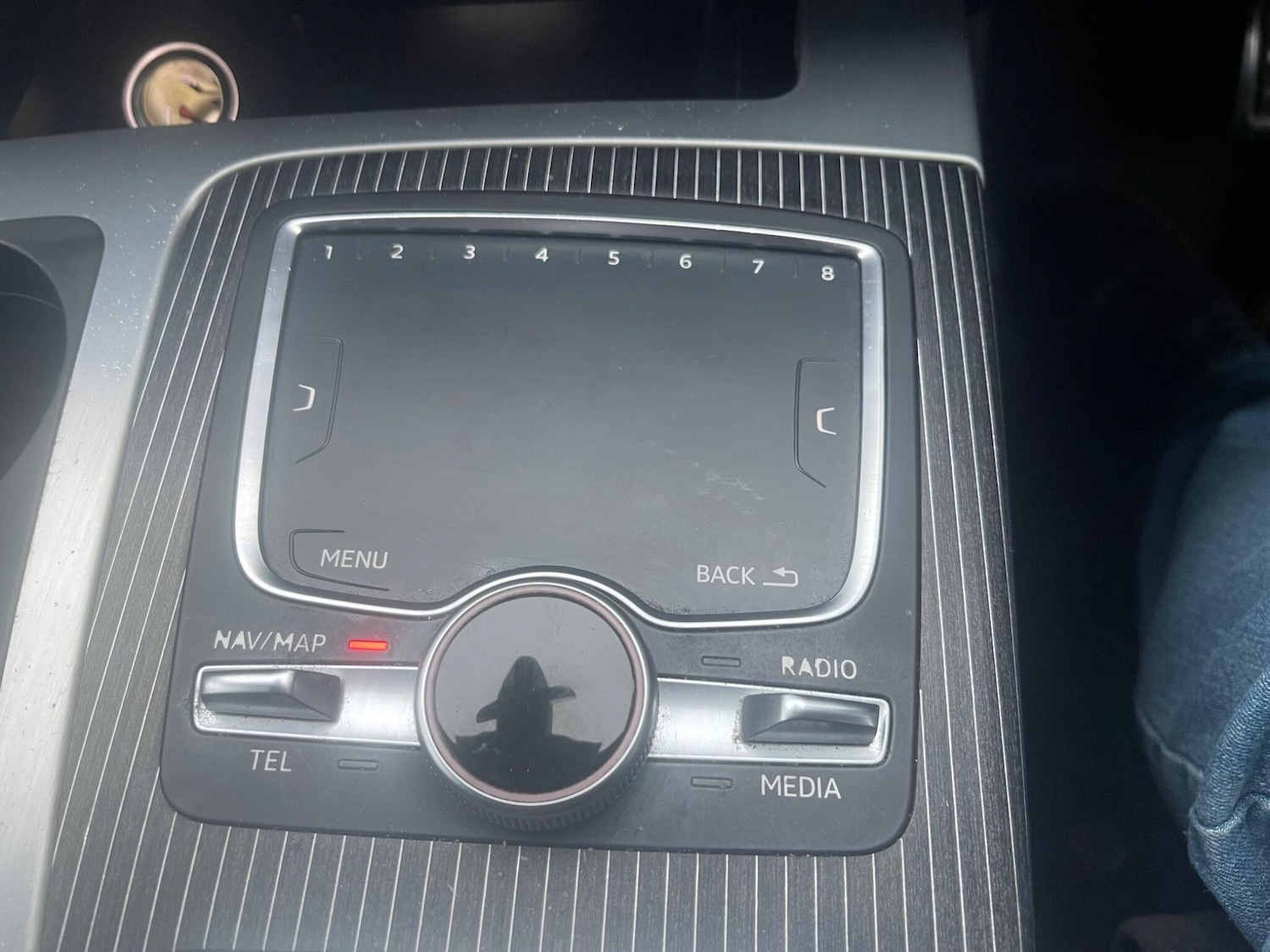 Used Audi Q7 2016 for sale - 77739336: Photo 30