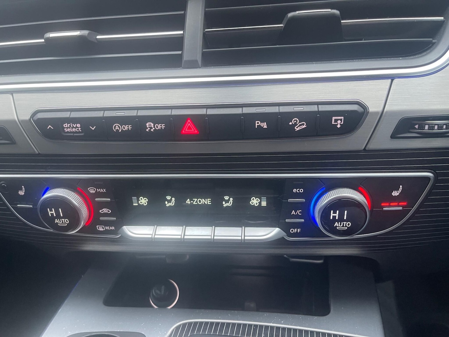 Used Audi Q7 2016 for sale - 77739336: Photo 31