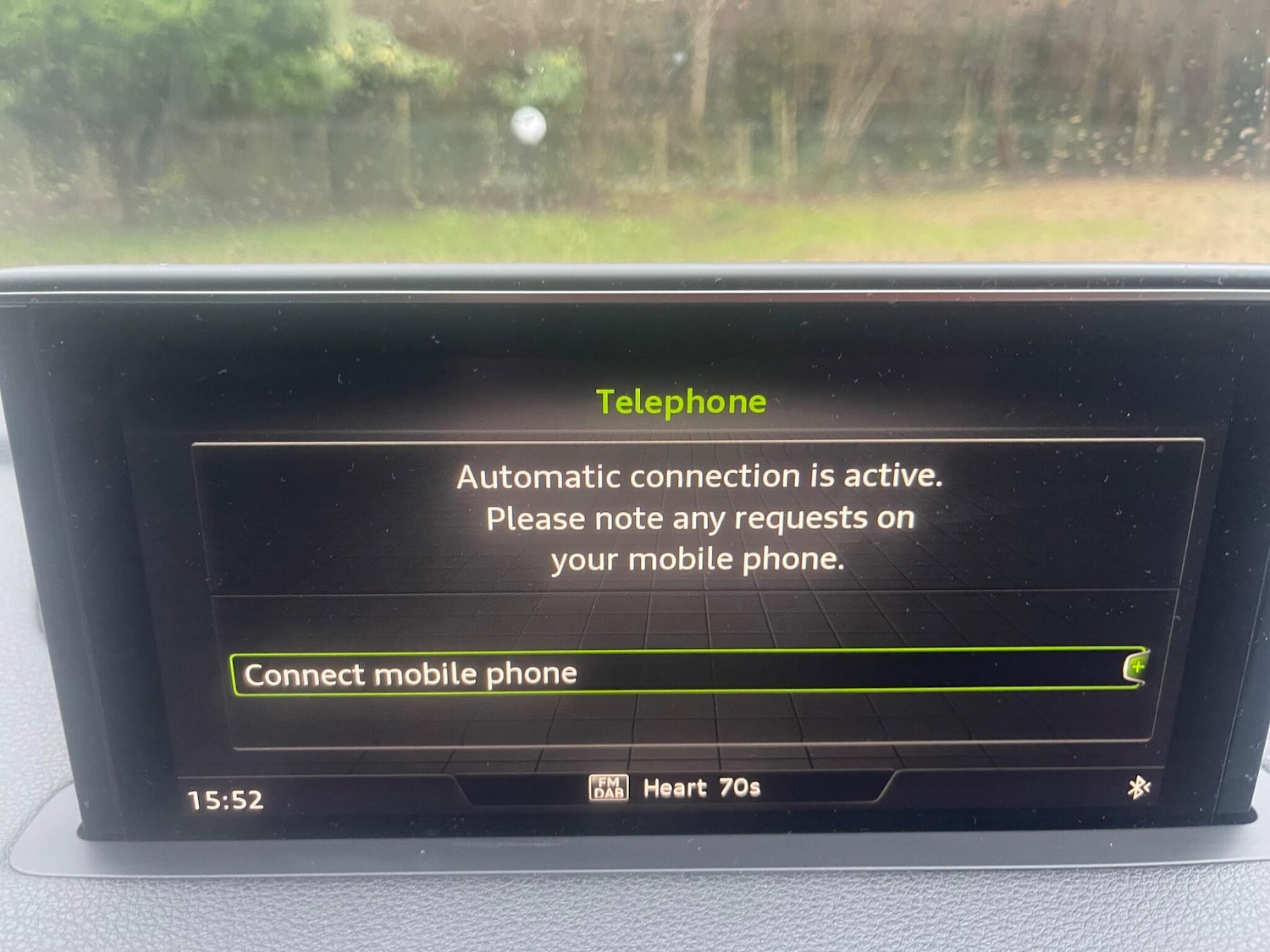 Used Audi Q7 2016 for sale - 77739336: Photo 33