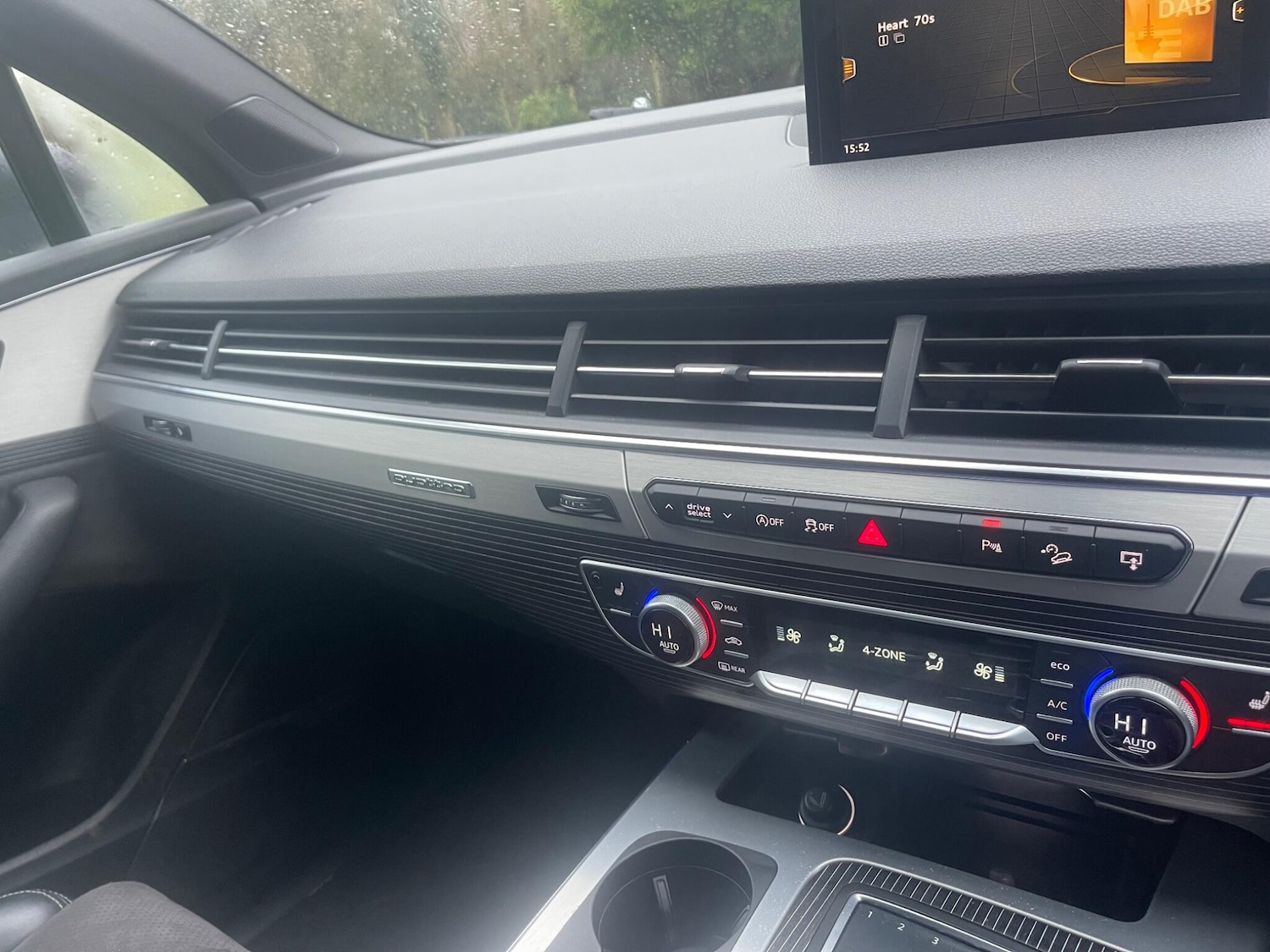 Used Audi Q7 2016 for sale - 77739336: Photo 35