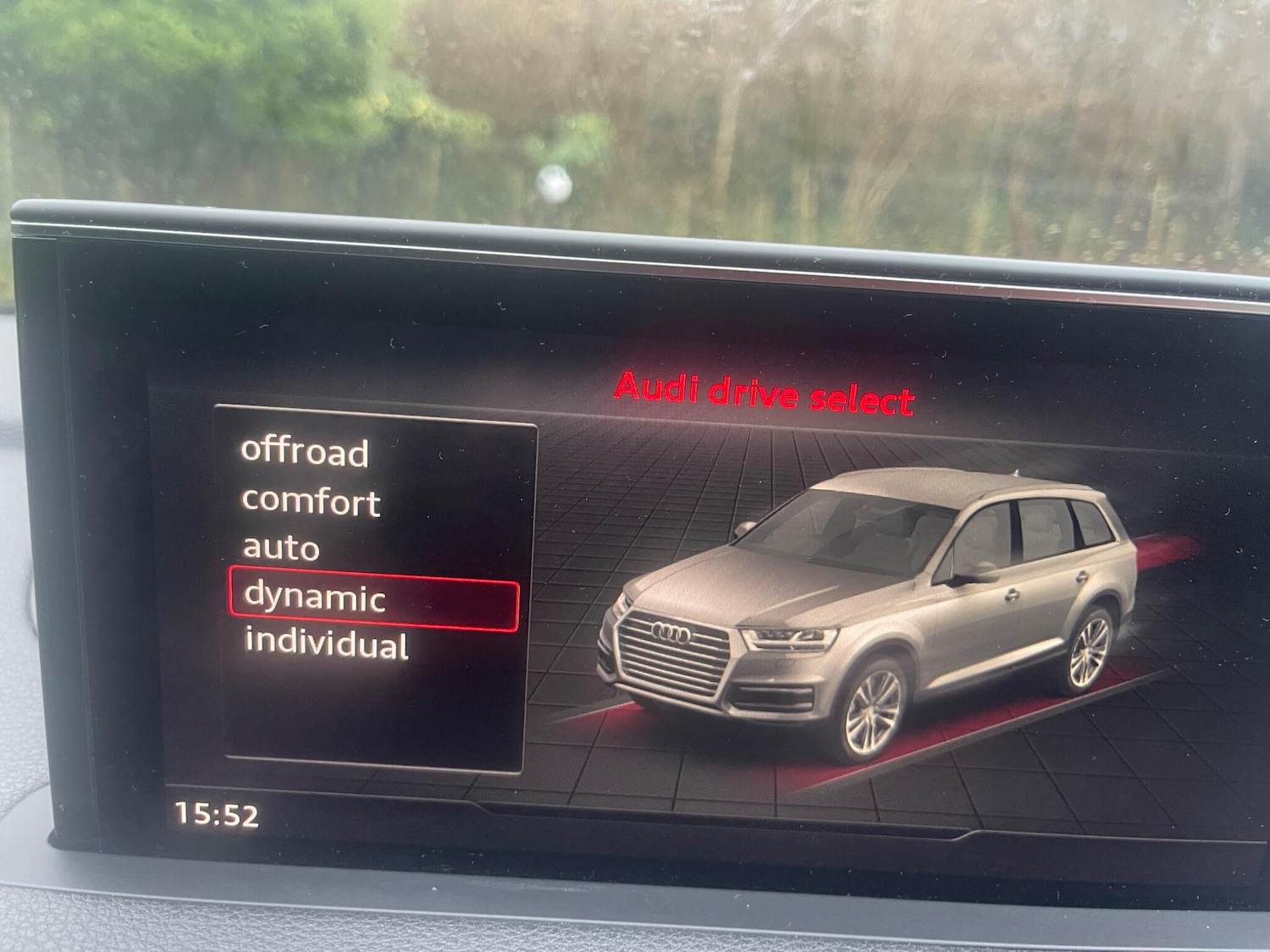 Used Audi Q7 2016 for sale - 77739336: Photo 36