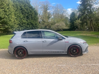 Used Volkswagen Golf 2022 for sale - 78474949: Photo