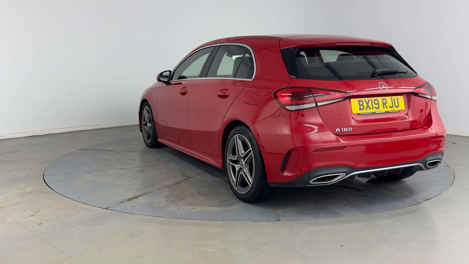 Used Mercedes-Benz A-Class 2019 for sale - 77739330: Photo 6