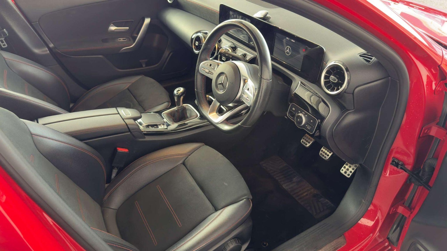 Used Mercedes-Benz A-Class 2019 for sale - 77739330: Photo 7