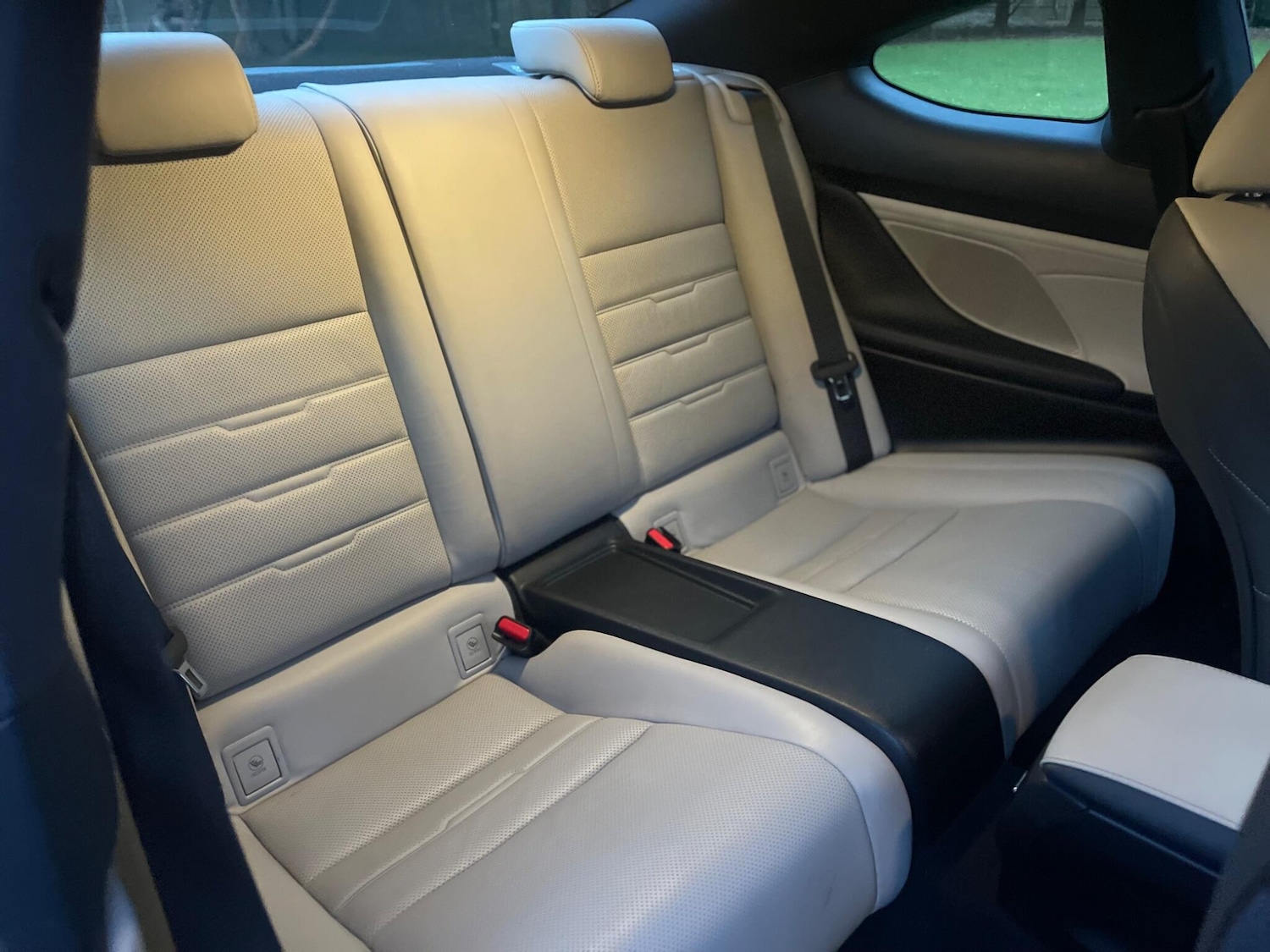 Used Lexus RC 2017 for sale - 77739341: Photo 12