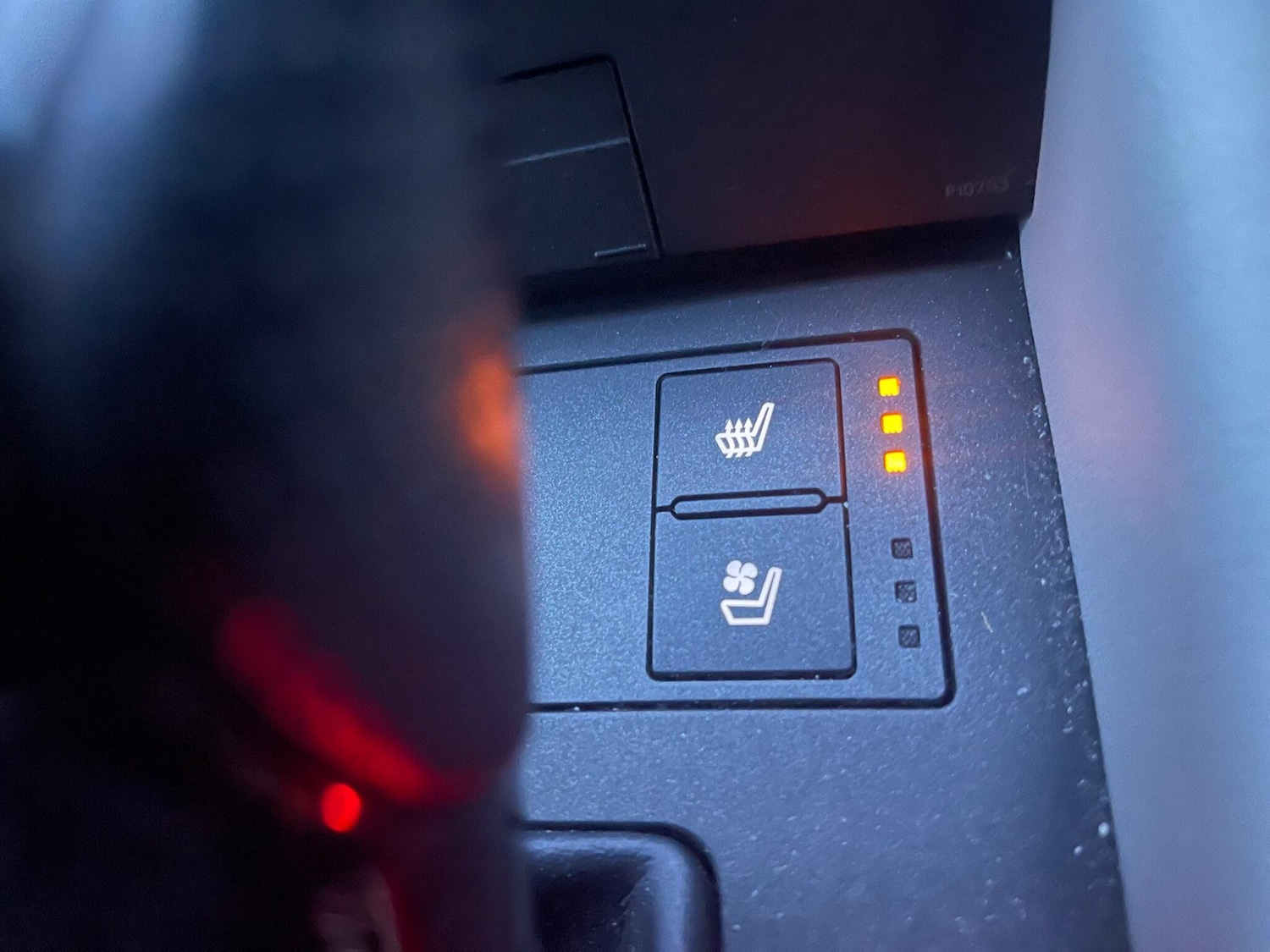 Used Lexus RC 2017 for sale - 77739341: Photo 21