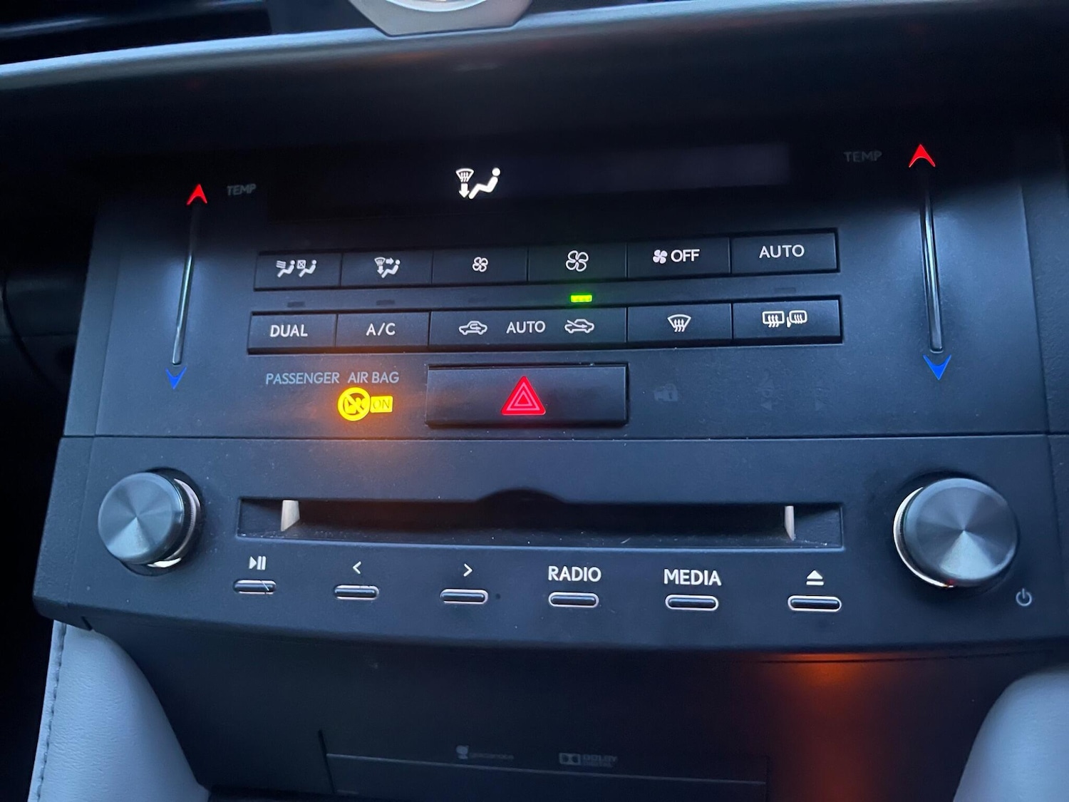 Used Lexus RC 2017 for sale - 77739341: Photo 25