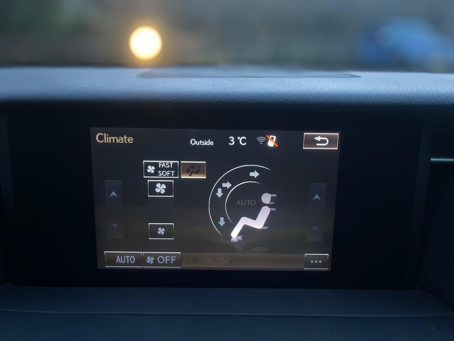 Used Lexus RC 2017 for sale - 77739341: Photo 31