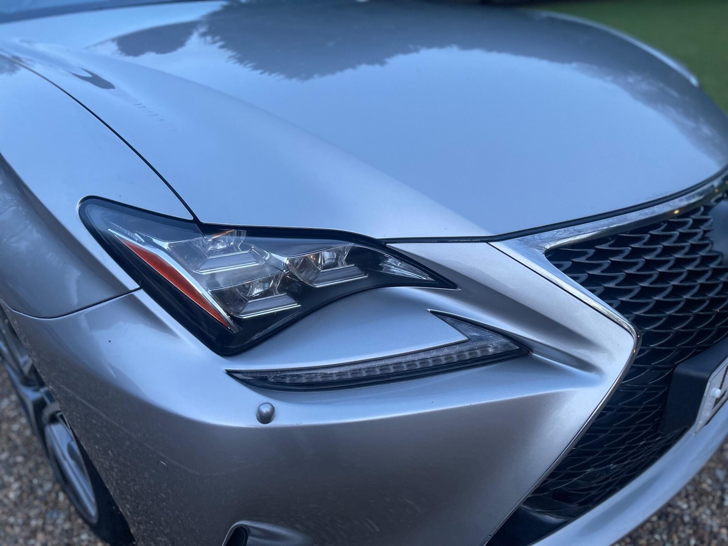 Used Lexus RC 2017 for sale - 77739341: Photo 37