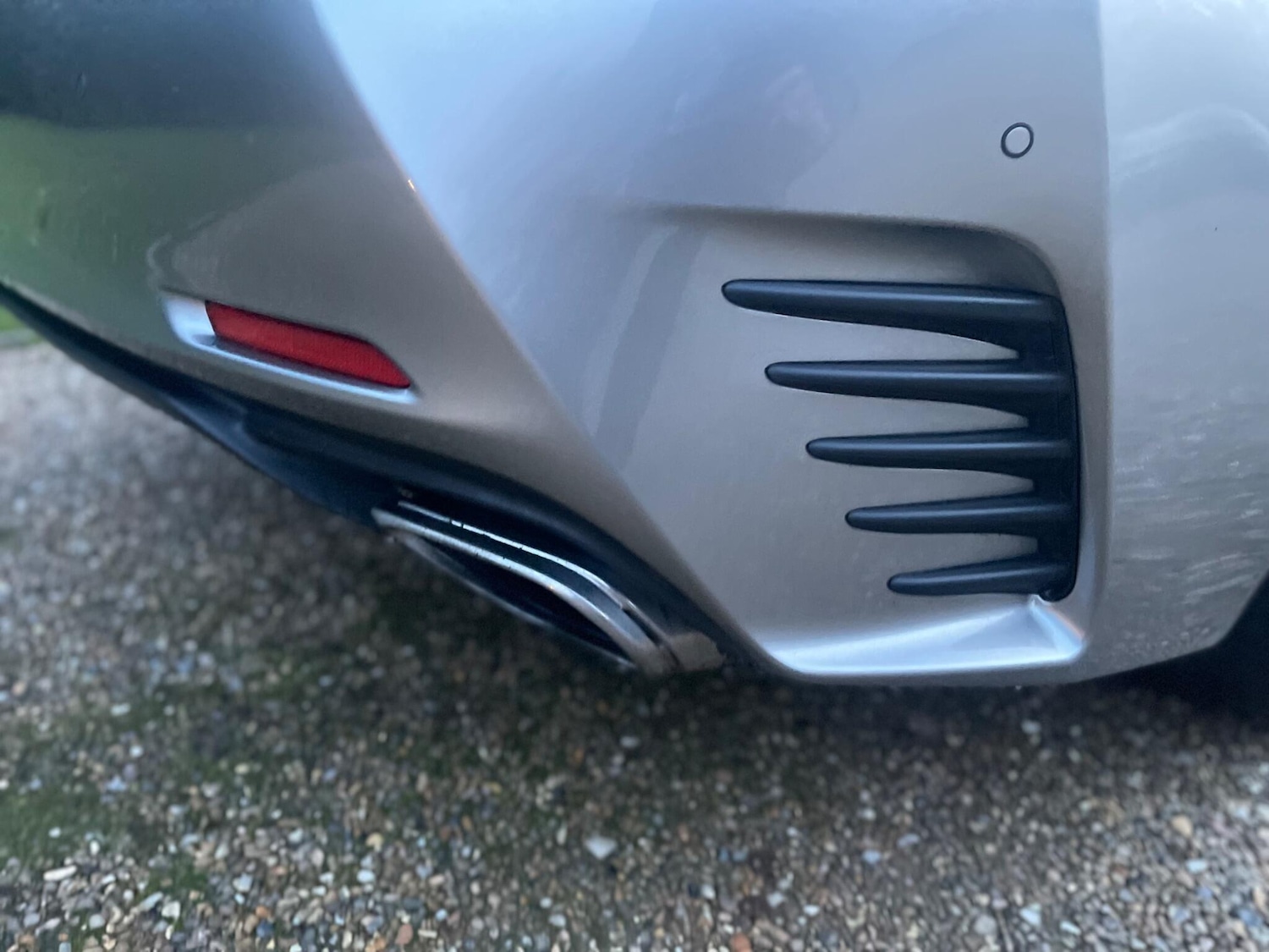 Used Lexus RC 2017 for sale - 77739341: Photo 42