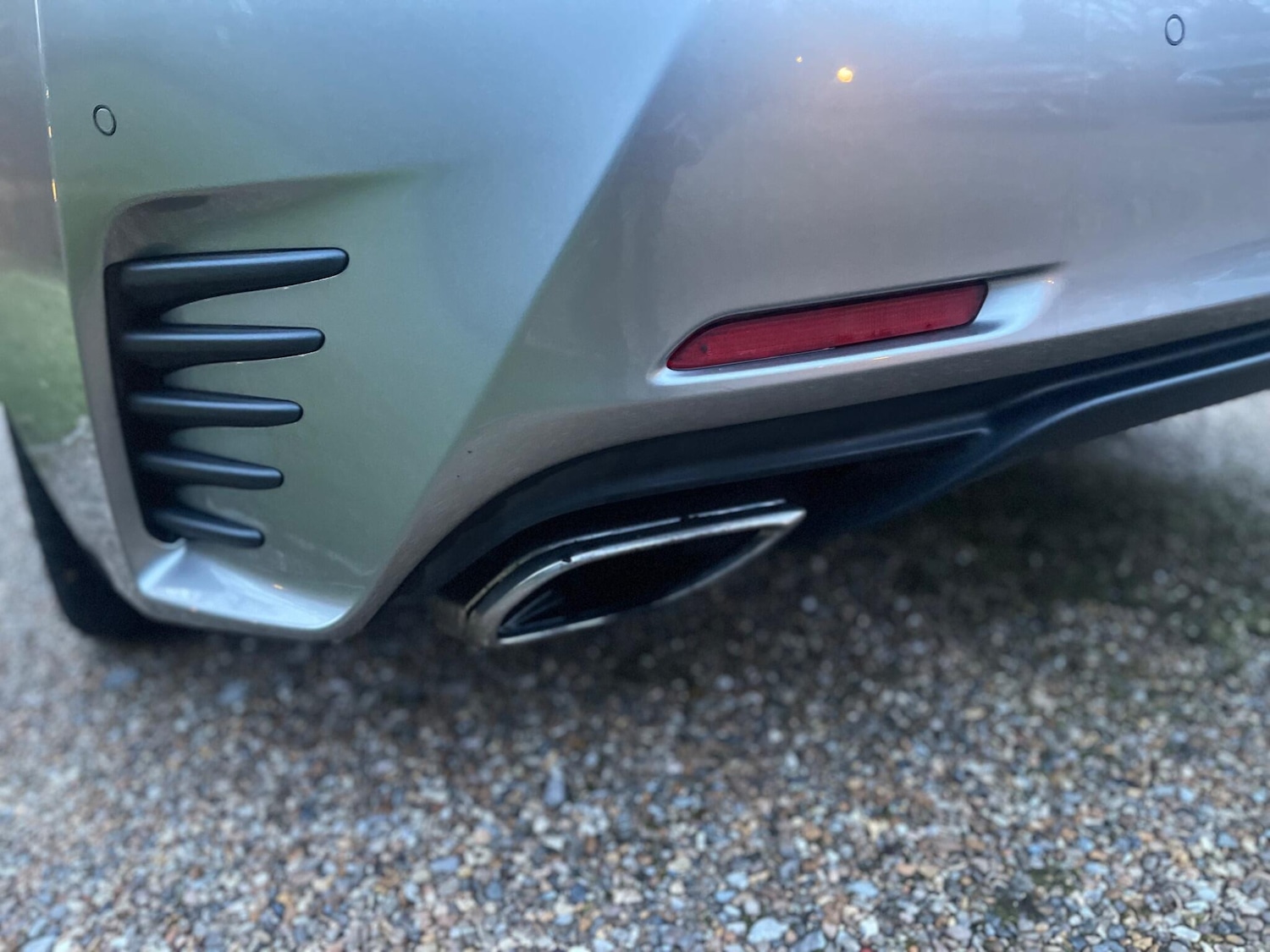 Used Lexus RC 2017 for sale - 77739341: Photo 43