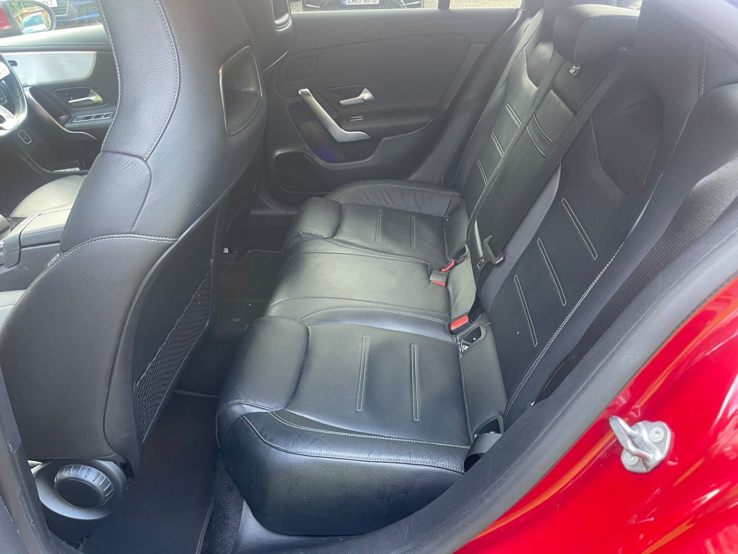 Used Mercedes-Benz CLA 2020 for sale - 77739304: Photo 15