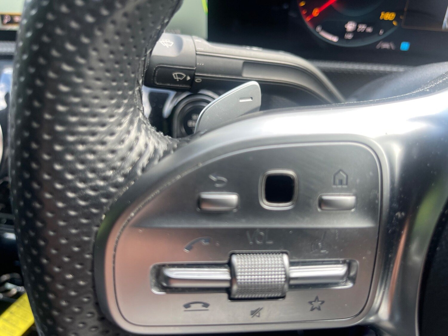 Used Mercedes-Benz CLA 2020 for sale - 77739304: Photo 18