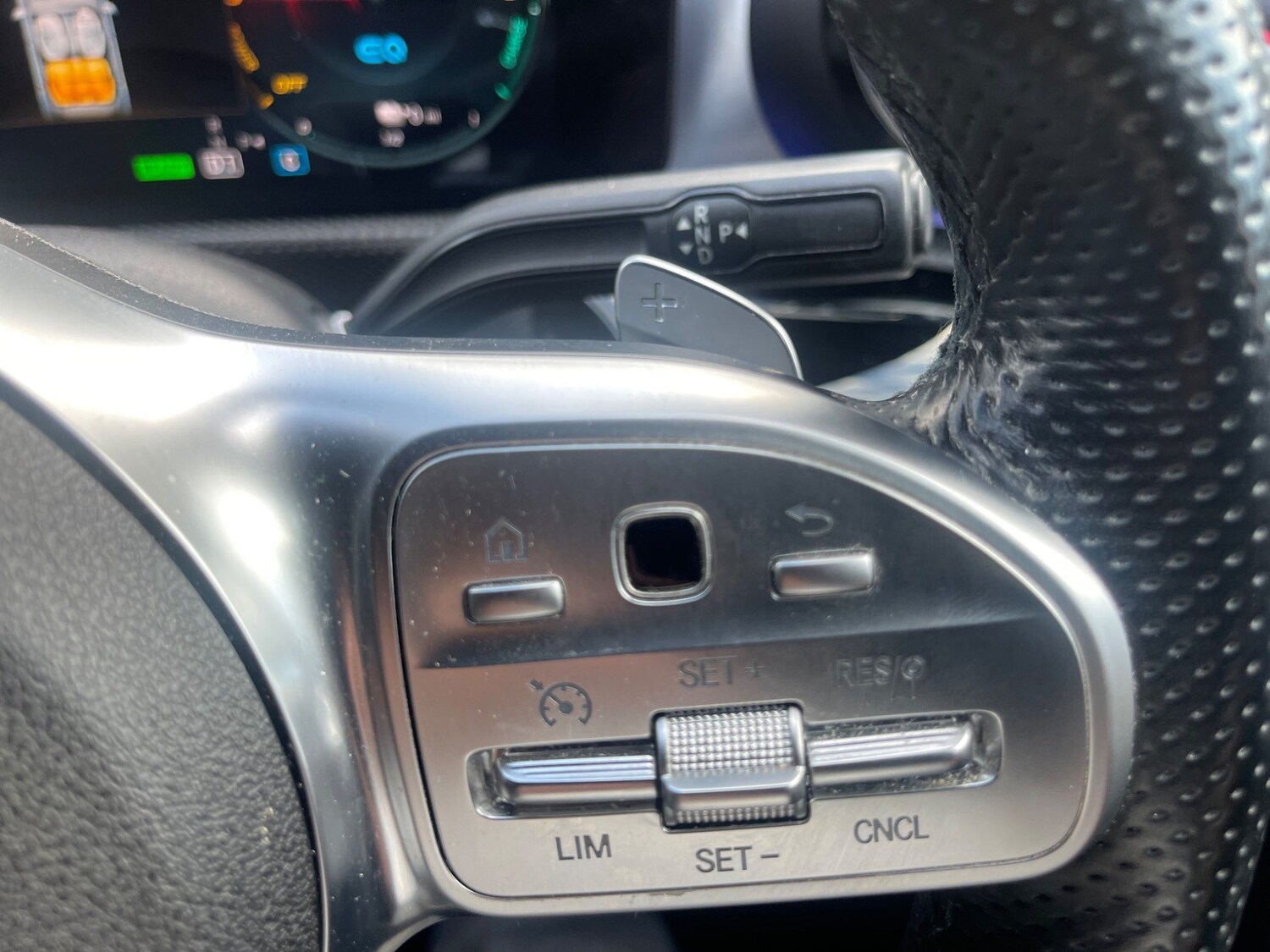 Used Mercedes-Benz CLA 2020 for sale - 77739304: Photo 19