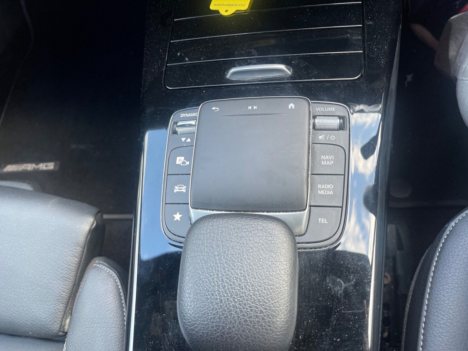 Used Mercedes-Benz CLA 2020 for sale - 77739304: Photo 20