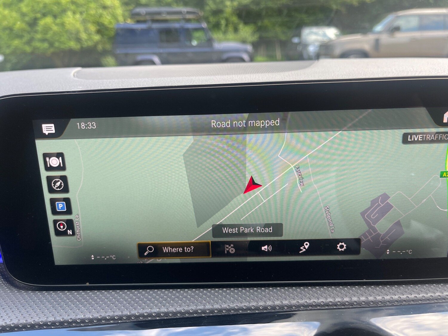 Used Mercedes-Benz CLA 2020 for sale - 77739304: Photo 21