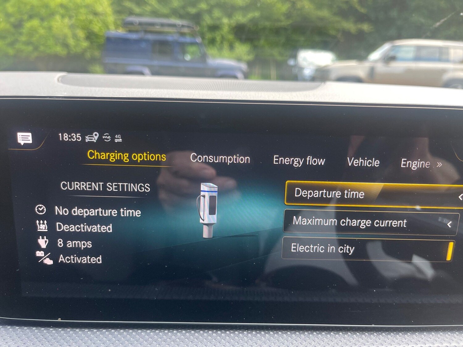 Used Mercedes-Benz CLA 2020 for sale - 77739304: Photo 27