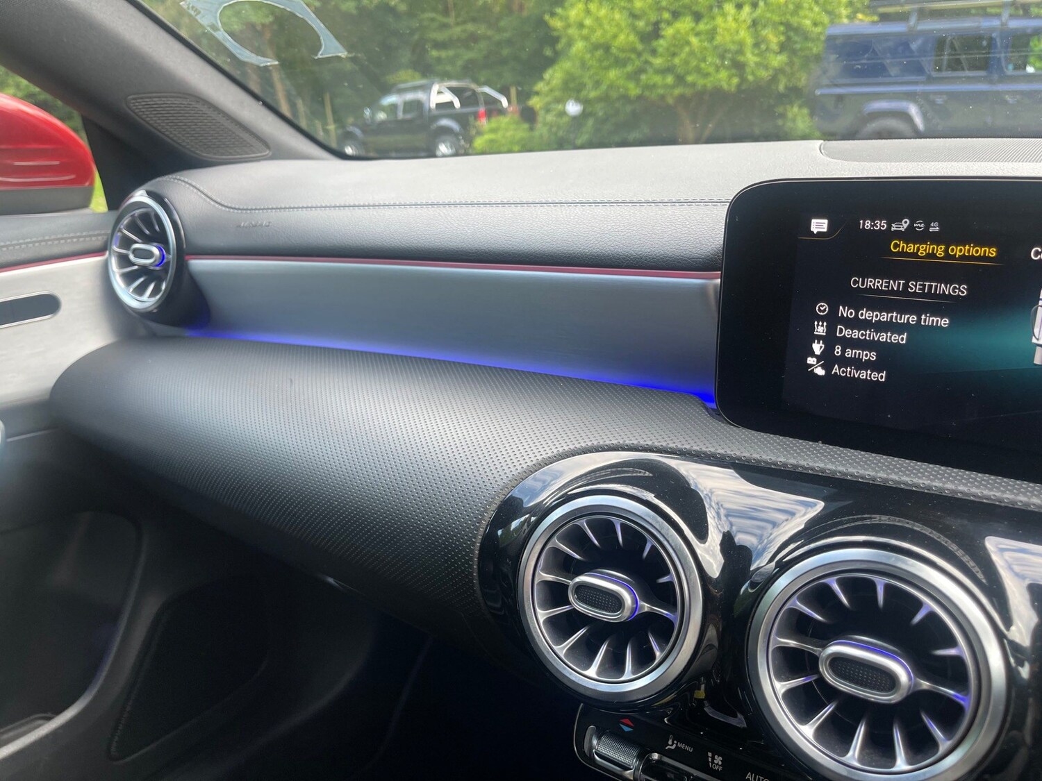 Used Mercedes-Benz CLA 2020 for sale - 77739304: Photo 28