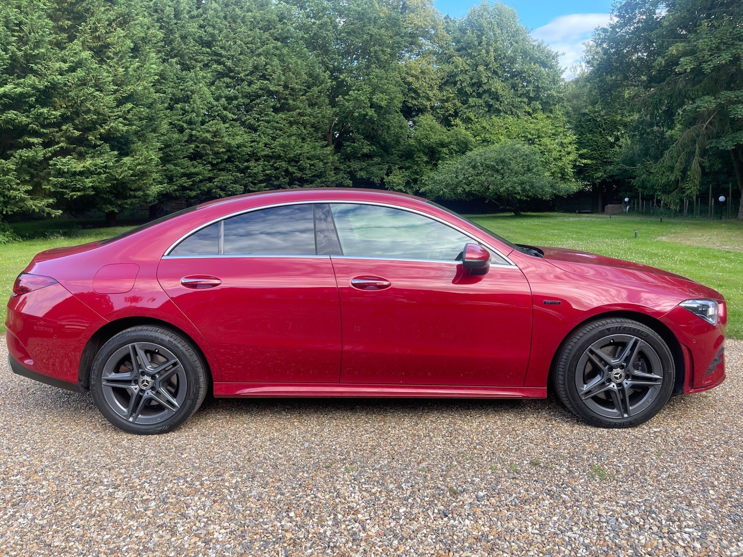 Used Mercedes-Benz CLA 2020 for sale - 77739304: Photo 3