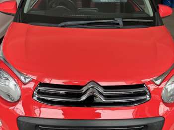 Used Citroen C1 2015 for sale - 74754159: Photo