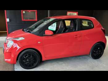 Used Citroen C1 2015 for sale - 74754159: Photo