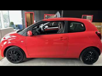 Used Citroen C1 2015 for sale - 74754159: Photo