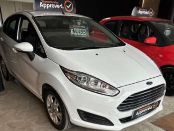 2015 (15) - 1.25 Style 5dr