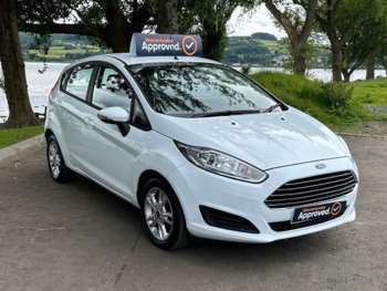 Used Ford Fiesta 2015 for sale - 74754185: Photo
