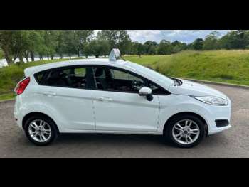 Used Ford Fiesta 2015 for sale - 74754185: Photo