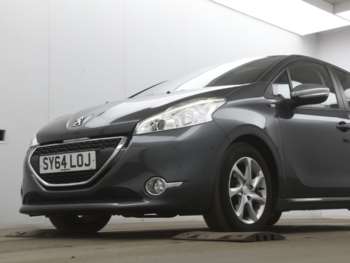 2014 (64) - 1.2 VTi Style 5dr