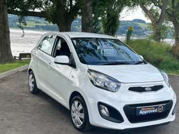2014 (64) - 1.0 5dr