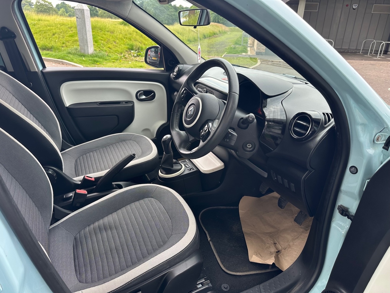 Vehicle 11