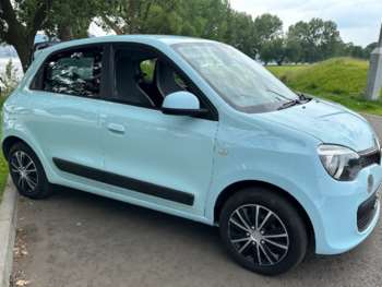 Used Renault Twingo 2015 for sale - 75044209: Photo