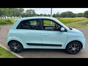 Used Renault Twingo 2015 for sale - 75044209: Photo