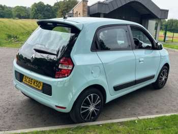 Used Renault Twingo 2015 for sale - 75044209: Photo