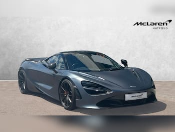 Used McLaren 720S 2022 for sale - 79859400: Photo