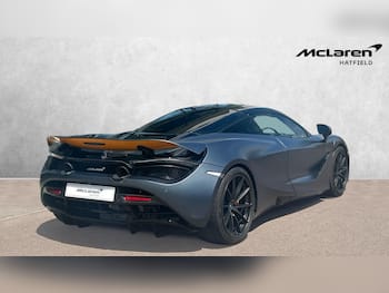 Used McLaren 720S 2022 for sale - 79859400: Photo