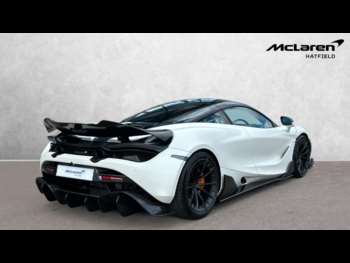 Used McLaren 720S 2021 for sale - 74697952: Photo