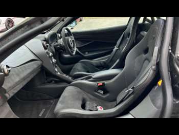 Used McLaren 720S 2021 for sale - 74697952: Photo