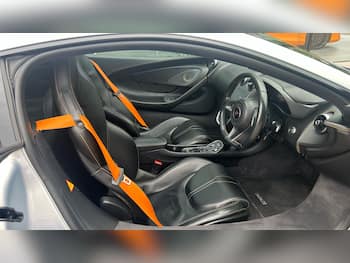 Used McLaren 570GT 2017 for sale - 79710939: Photo